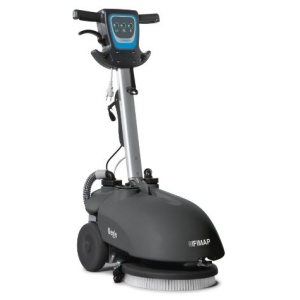 MASINA DE SPALAT PARDOSELI FIMAP GENIE E LA 220V