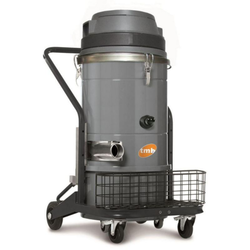ASPIRATOR INDUSTRIAL SERIA PRIME -  MODEL 2 PS