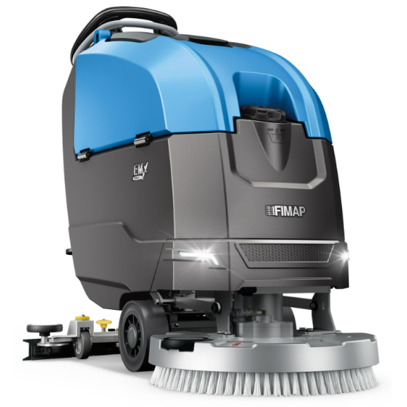 MASINA DE SPALAT PARDOSELI FIMAP EMX 50 BT