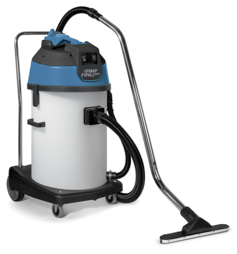 ASPIRATOR CU 2 MOTOARE UMED SI USCAT TIP FV 66.2 WDM.S - 9100045