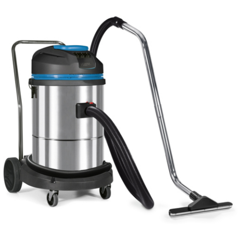 ASPIRATOR CU 3 MOTOARE UMED SI USCAT TIP FV A75.3 WDM S