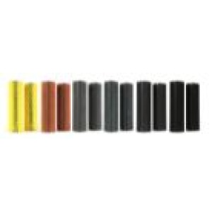 MASINA CU PERII CILINDRICE PENTRU SPALAT PARDOSELI TIP DUPLEX 340  -  FARA VAPORI - imagine 2