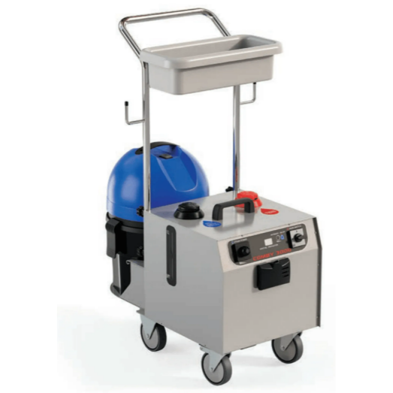 GENERATOR DE ABURI PROFESIONAL - COMBY 3000