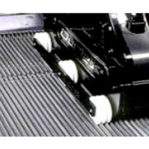 MASINA PENTRU SPALAT SCARI RULANTE TIP DUPLEX BASE 550 ESCALATOR FARA ASPIRATOR - imagine 2