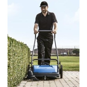 MASINA DE MATURAT CU ACTIONARE MECANICA TIP FSM - imagine 2