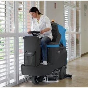 MASINA DE SPALAT PARDOSELI FIMAP MR 75 - imagine 2