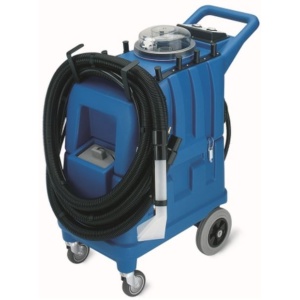 ASPIRATOR CU INJECTIE DE APA TIP SANTOEMMA SW 50
