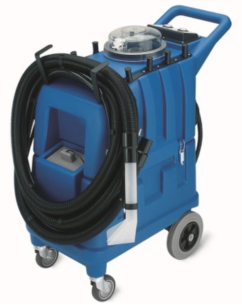 ASPIRATOR CU INJECTIE DE APA TIP SANTOEMMA SW 50