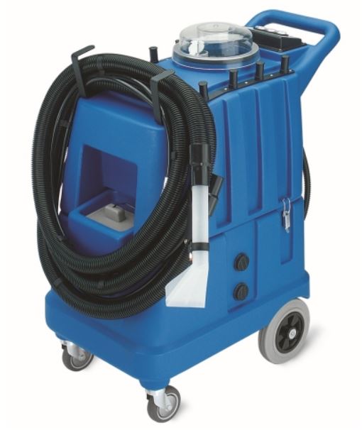 ASPIRATOR CU INJECTIE DE APA TIP SANTOEMMA SW 70