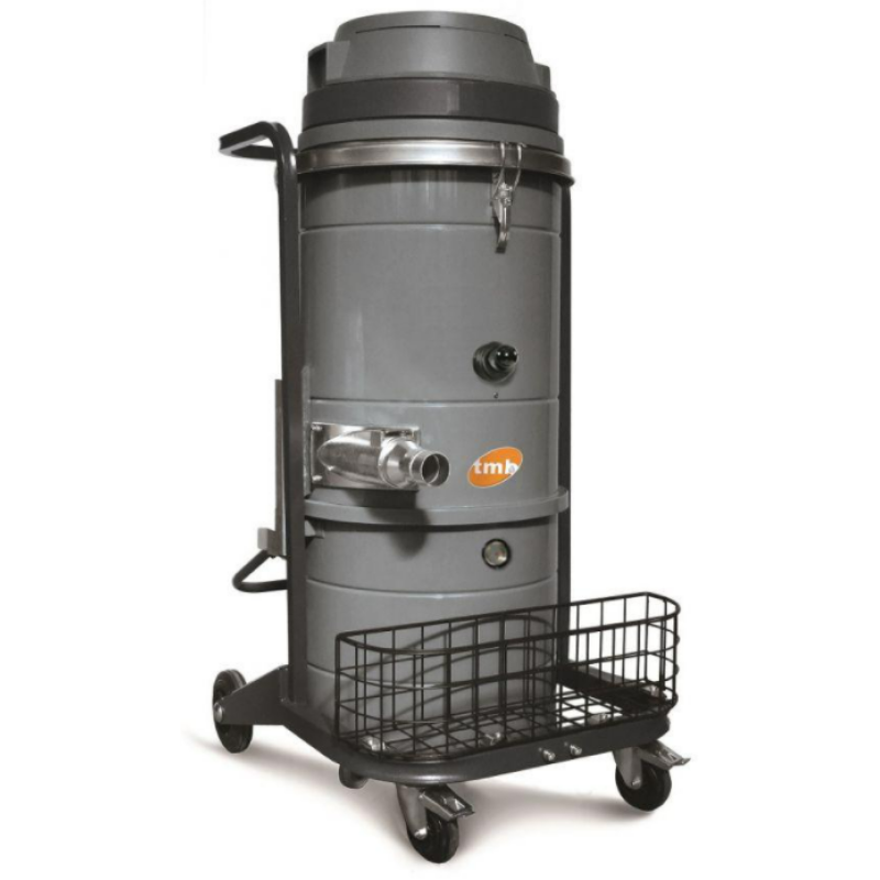 ASPIRATOR INDUSTRIAL SERIA PRIME -  MODEL 2 PM