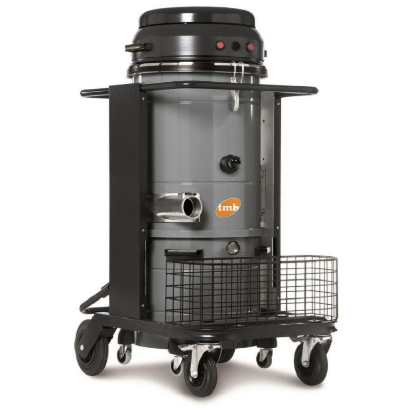 ASPIRATOR INDUSTRIAL SERIA PRIME -  MODEL 2 M