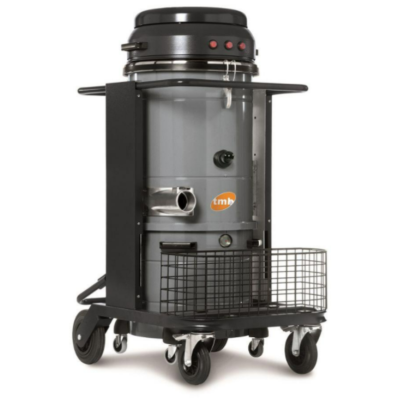 ASPIRATOR INDUSTRIAL SERIA PRIME -  MODEL 3 M