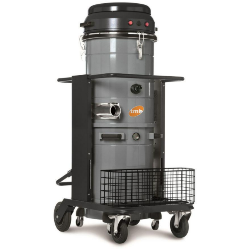ASPIRATOR INDUSTRIAL SERIA PRIME -  MODEL 2 L