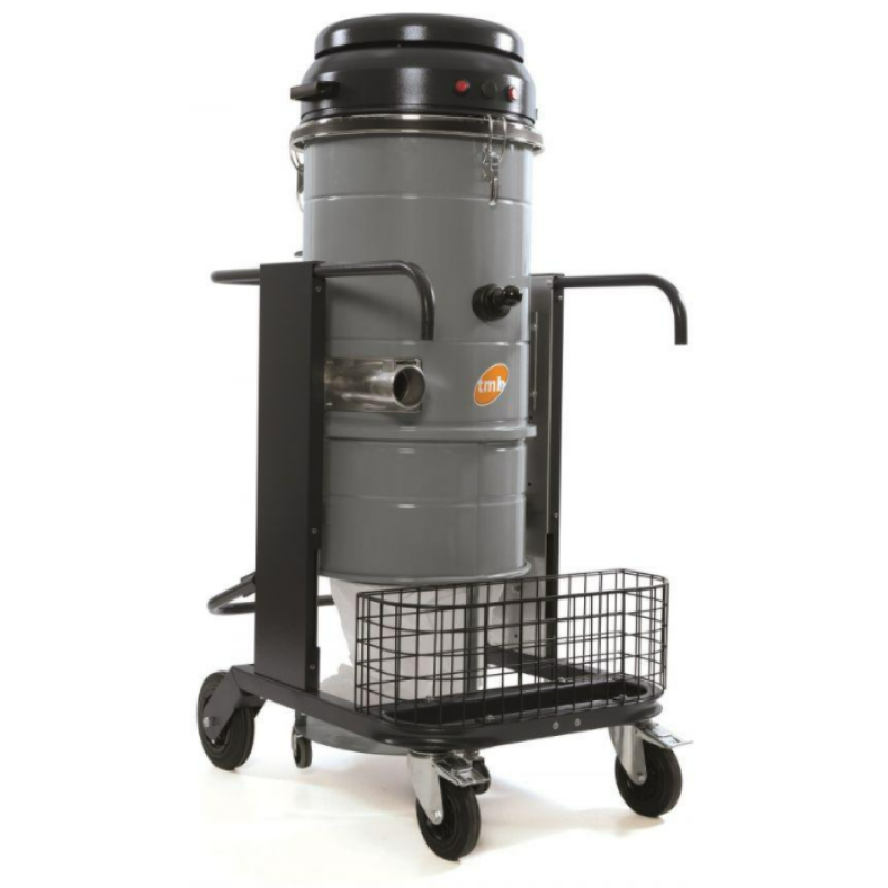 ASPIRATOR INDUSTRIAL SERIA PRIME -  MODEL 2 LP