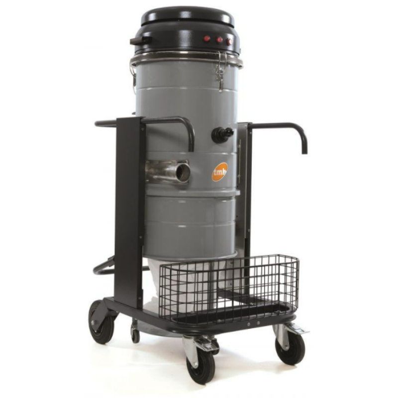 ASPIRATOR INDUSTRIAL SERIA PRIME -  MODEL 3 LP
