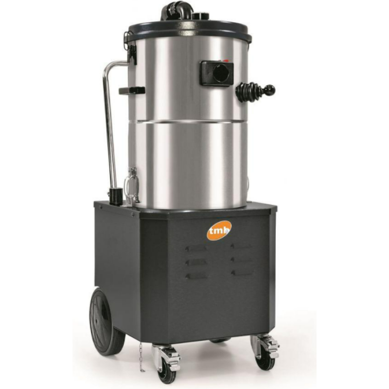 ASPIRATOR INDUSTRIAL SERIA CUBE -  MODEL 30