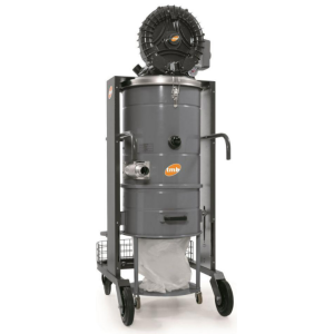 ASPIRATOR INDUSTRIAL SERIA TO -  MODEL TO 40 LP
