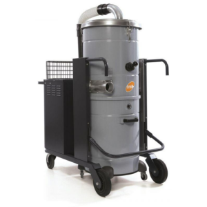 ASPIRATOR INDUSTRIAL SERIA TEC -  MODEL 30