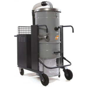 ASPIRATOR INDUSTRIAL SERIA TEC -  MODEL 30 LP