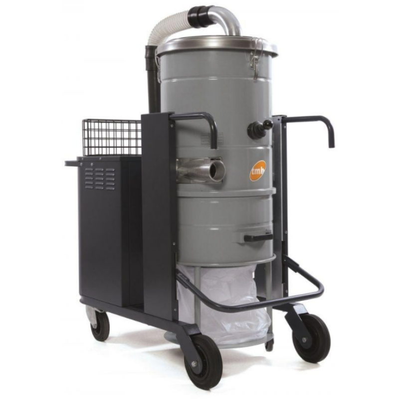 ASPIRATOR INDUSTRIAL SERIA TEC -  MODEL 75 S LP