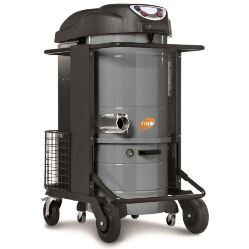 ASPIRATOR INDUSTRIAL SERIA M&T -  MODEL M2M SE
