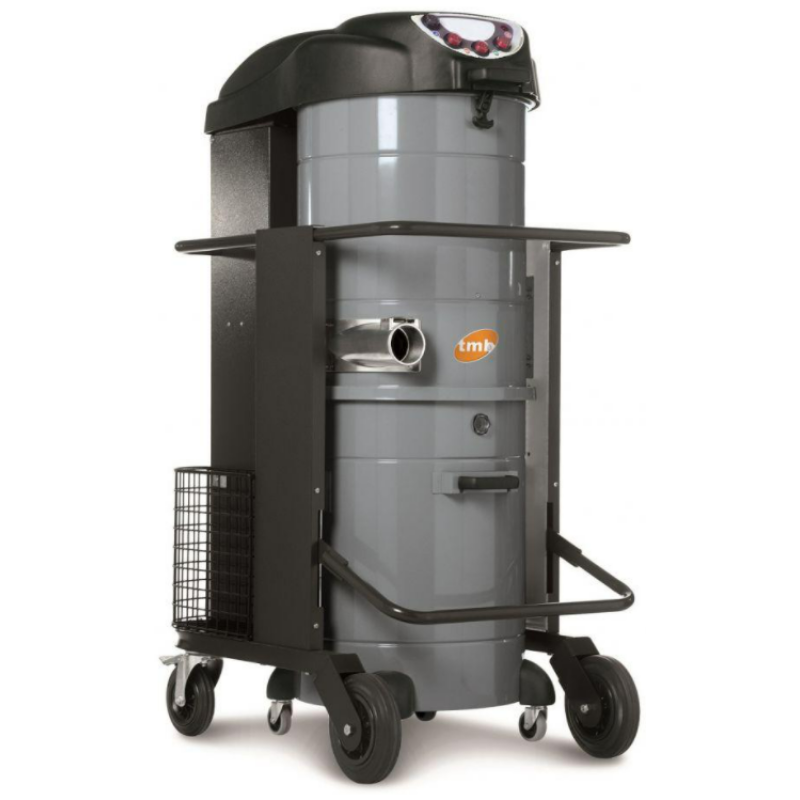 ASPIRATOR INDUSTRIAL SERIA M&T -  MODEL M3L SE