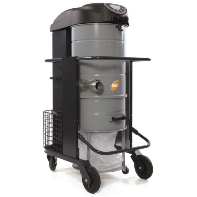 ASPIRATOR INDUSTRIAL SERIA M&T -  MODEL M3LP SE