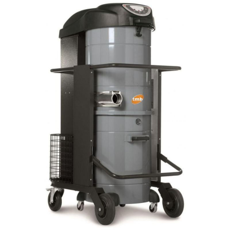 ASPIRATOR INDUSTRIAL SERIA M&T -  MODEL M3L SA