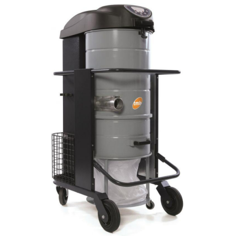 ASPIRATOR INDUSTRIAL SERIA M&T -  MODEL M3LP SA