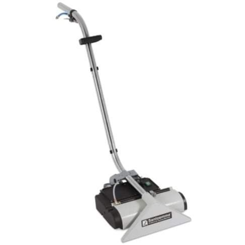 TALPA CU PERIE CILINDRICA PENTRU CURATAT MOCHETE - NS400BRUSH