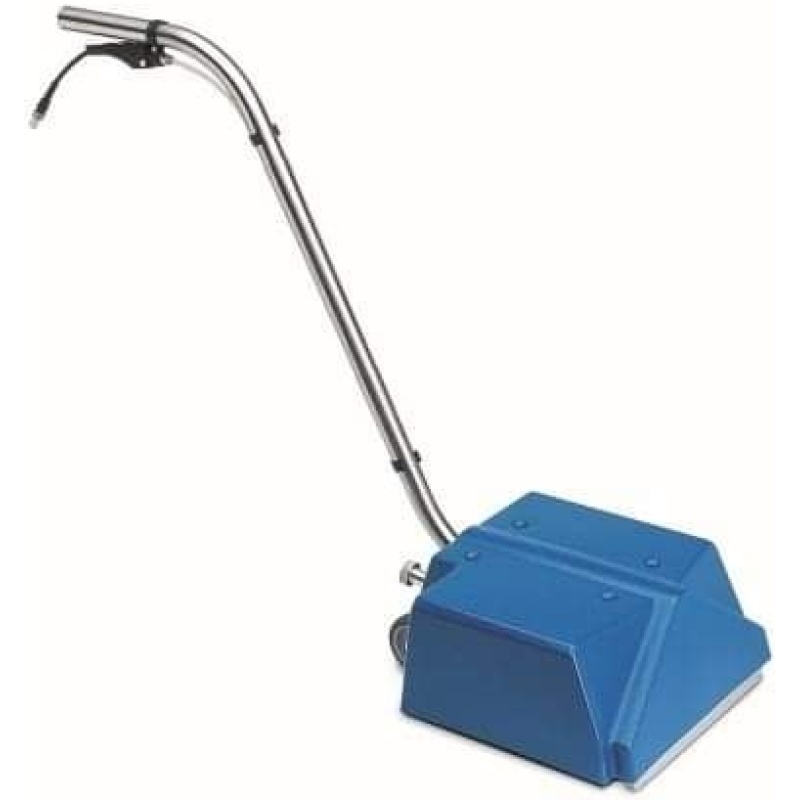 TALPA CU 2 PERII SI APA CALDA PENTRU MOCHETE -NS400BR-DH