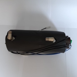 4730C boiler instant de apa calda tip Santoemma