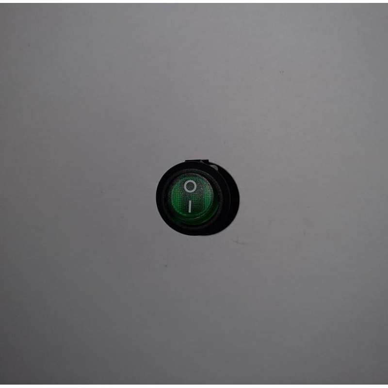 Buton electric FIMAP GENIE E