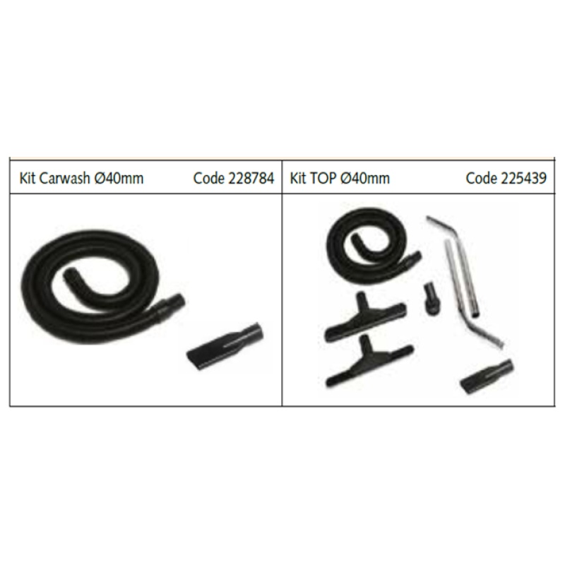 ASPIRATOR INDUSTRIAL SERIA CUBE -  MODEL 30 - imagine 2