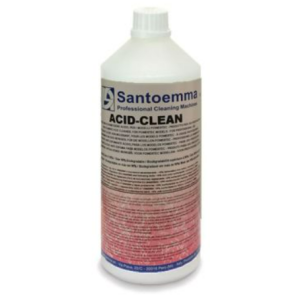 DETERGENT tip ACID FOAM la 1 Ltr PENTRU MODELELE EVELINE - POWERTEC - FOAMTEC