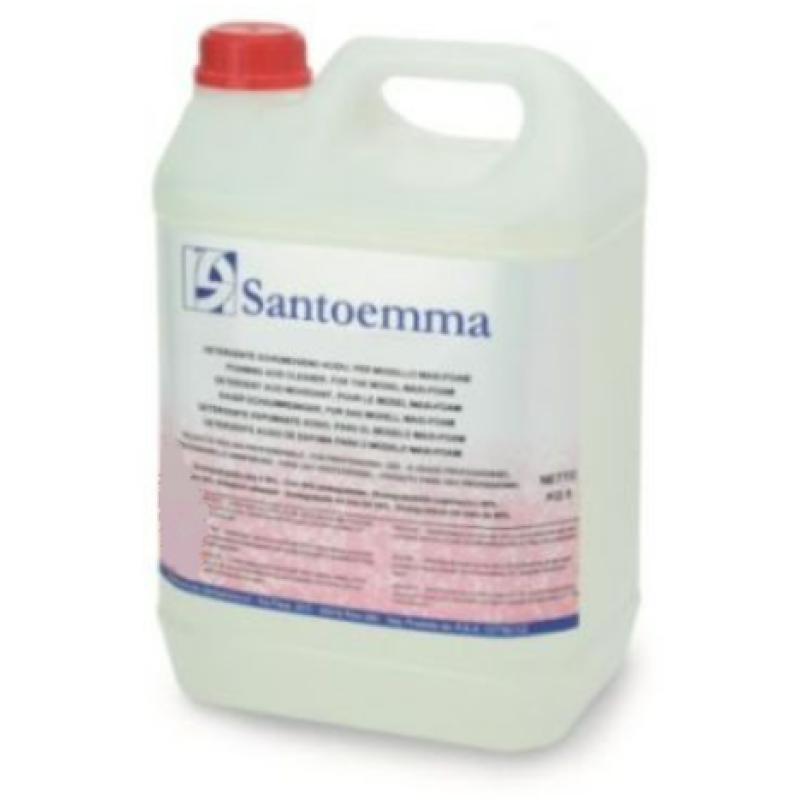 DETERGENT tip SANI FOAM la 5 Ltr PENTRU MODELELE FOAMTEC
