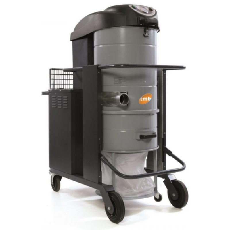 ASPIRATOR INDUSTRIAL SERIA M&T -  MODEL T40 LP SA