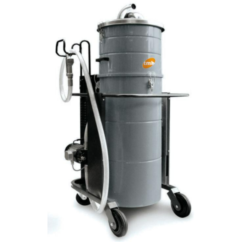 ASPIRATOR INDUSTRIAL SERIA OIL-  MODEL 2 XL