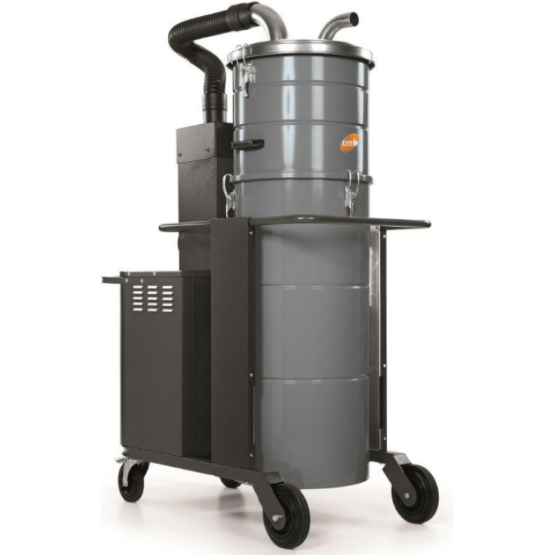 ASPIRATOR INDUSTRIAL SERIA OIL-  MODEL 40 XL