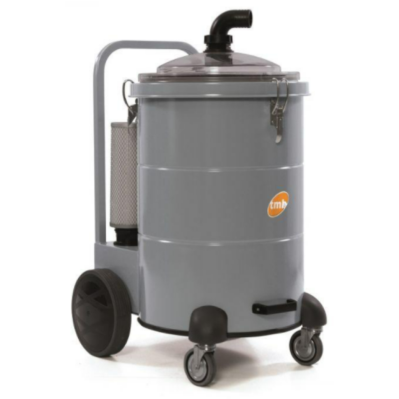 ASPIRATOR INDUSTRIAL SERIA PAK -  MODEL 2 M