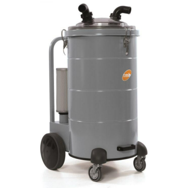 ASPIRATOR INDUSTRIAL SERIA PAK -  MODEL 3 L