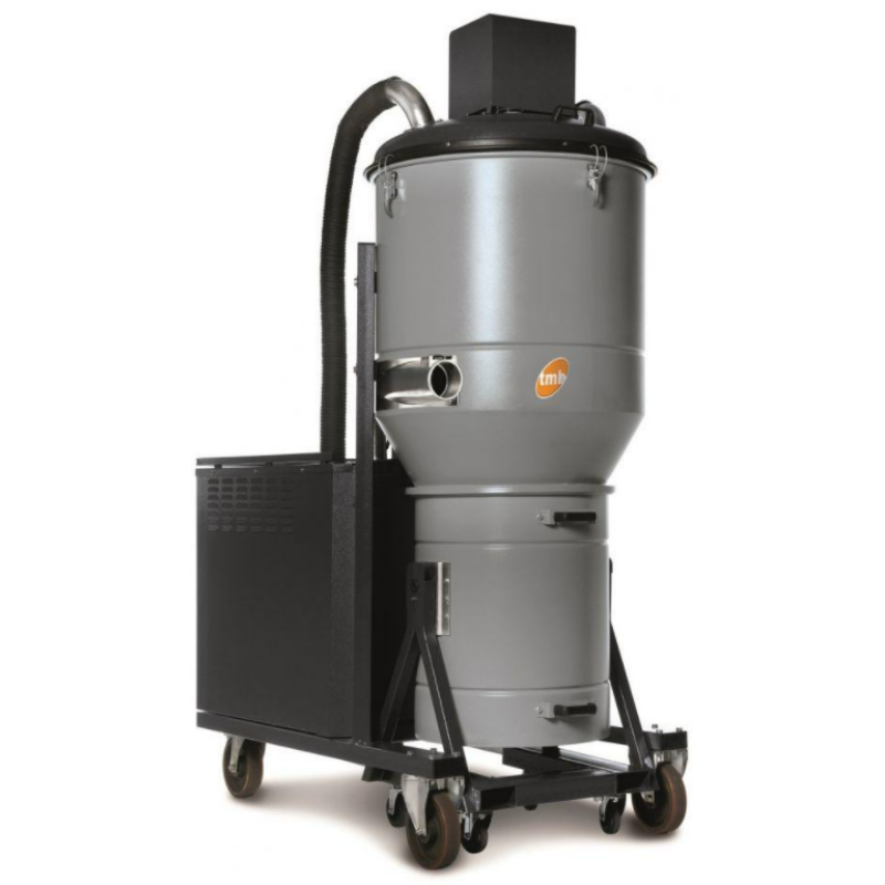 ASPIRATOR INDUSTRIAL SERIA MEGA -  MODEL T 100 SA