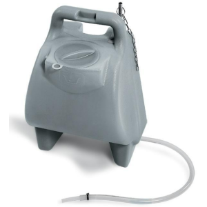 Rezervor apa monodisc TMB tip TP- cod 224741