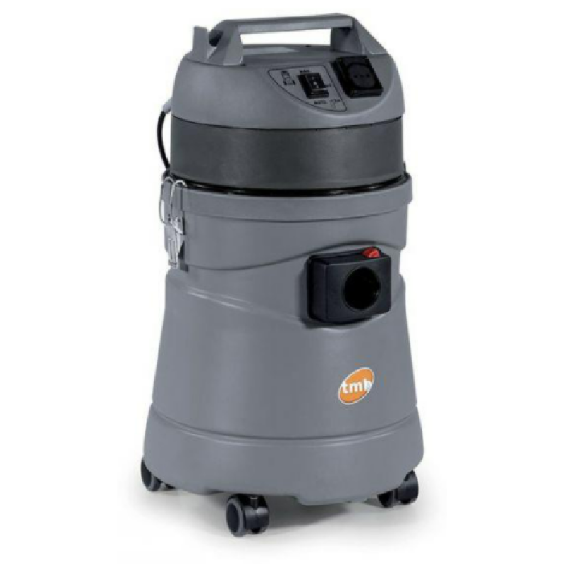 ASPIRATOR CU COMANDA UNELTE DE LUCRU - REMOTE P 25