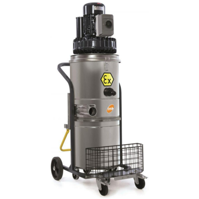 ASPIRATOR INDUSTRIAL SERIA ATEX -  MODEL AT22-40S
