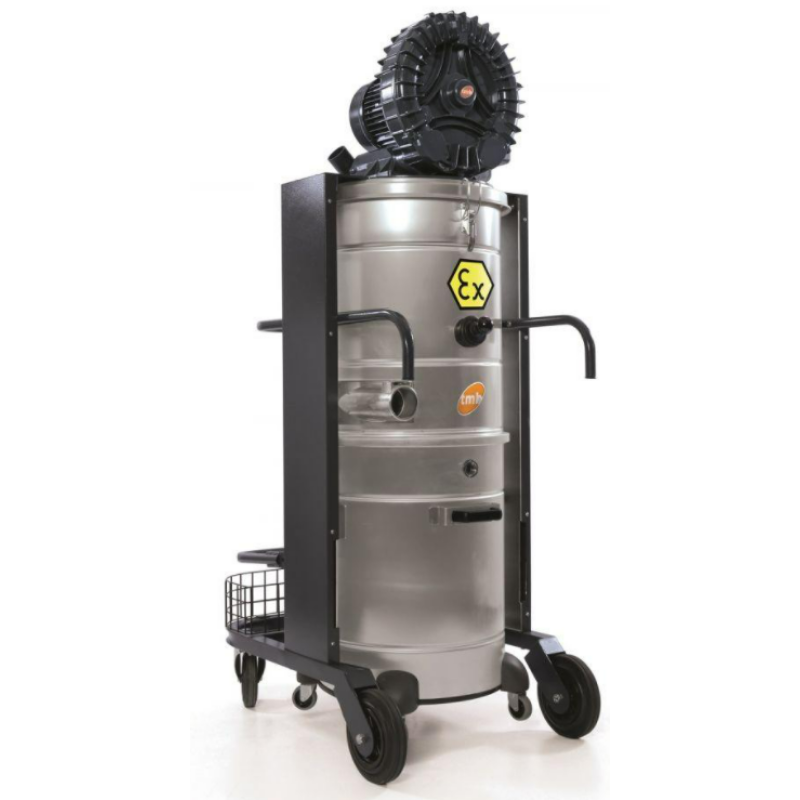 ASPIRATOR INDUSTRIAL SERIA ATEX -  MODEL AT22-40L