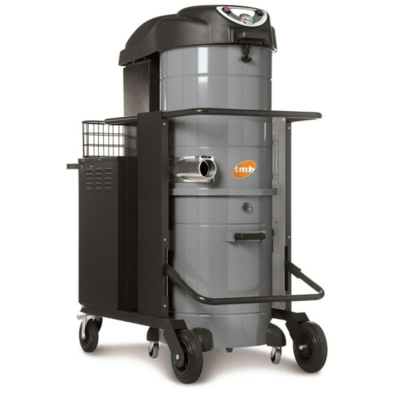 ASPIRATOR INDUSTRIAL SERIA M&T -  MODEL T30 SA