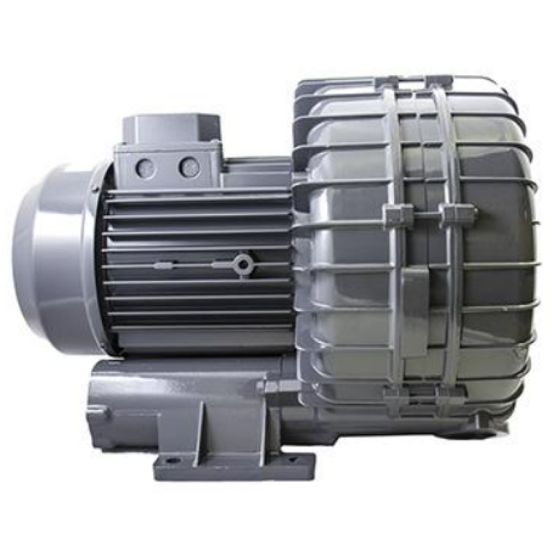 ASPIRATOR INDUSTRIAL SERIA MEGA -  MODEL T 100 SA - imagine 4