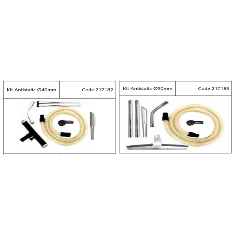 ASPIRATOR INDUSTRIAL SERIA ATEX -  MODEL AT22- A XS - cu aer comprimat - imagine 2