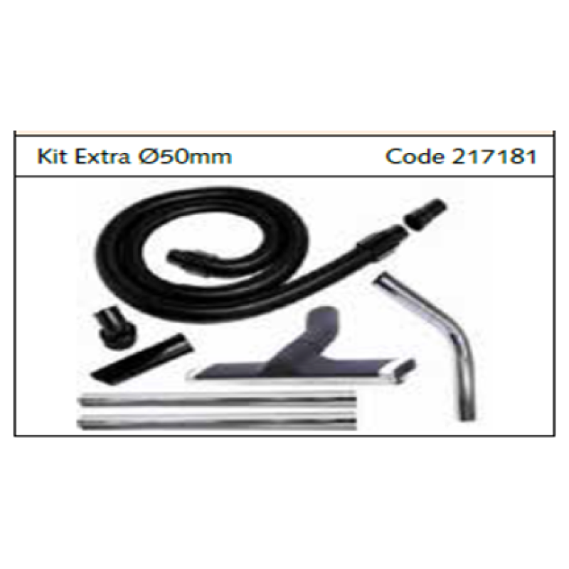 ASPIRATOR INDUSTRIAL SERIA PAK -  MODEL 3 L - imagine 2